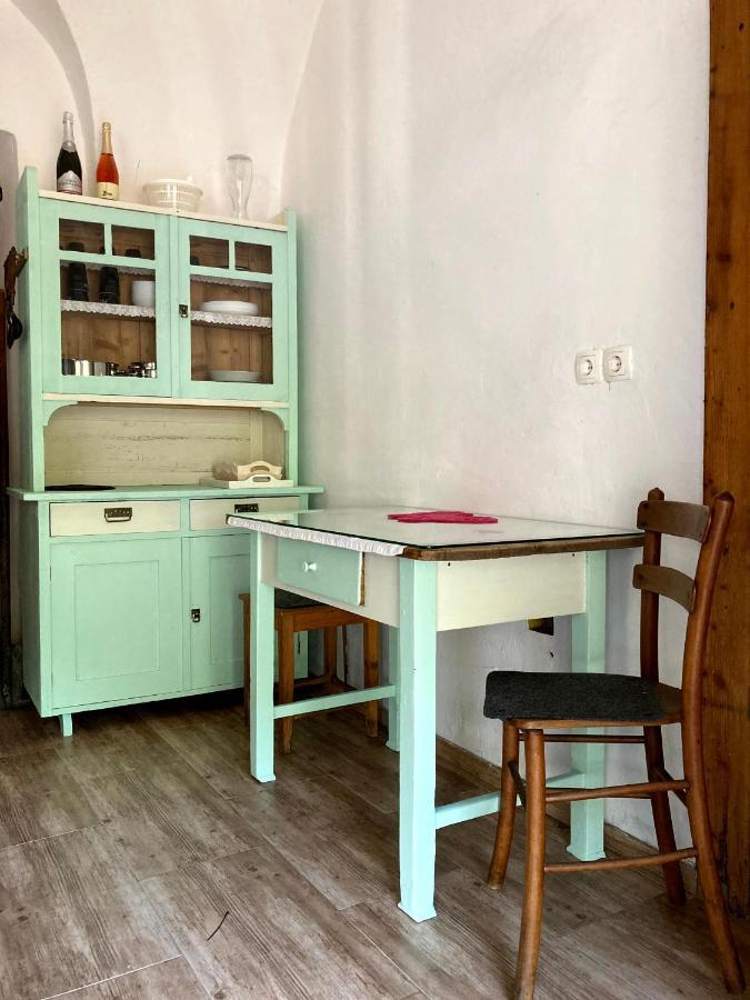 Juvanova Hous - Rooms Luče Eksteriør billede
